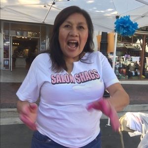 Meet your Posher, Eva